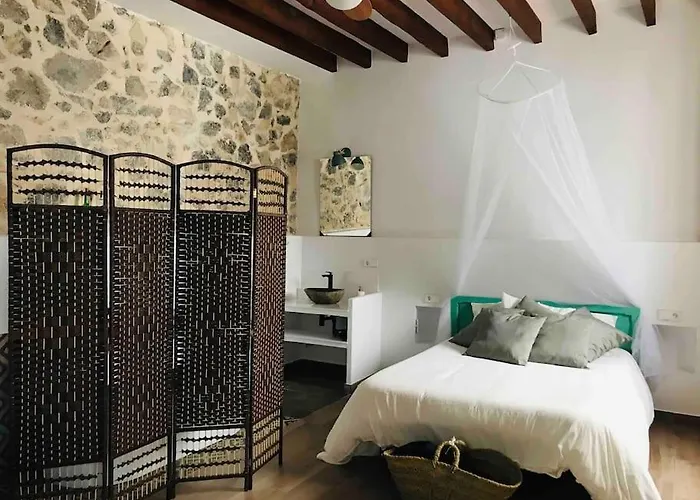Apartamento Romantico Casco Antiguo