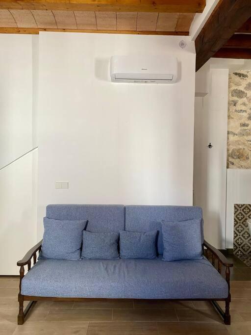 Romantico Casco Antiguo Apartment *