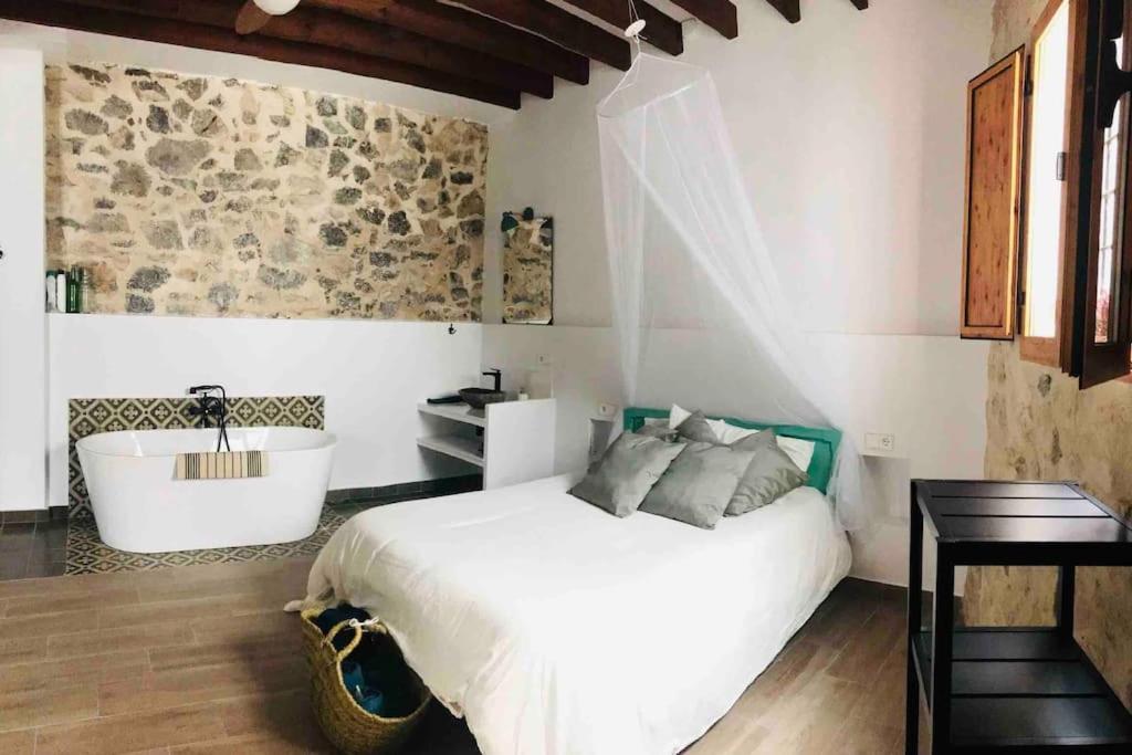 Apartment Romantico Casco Antiguo