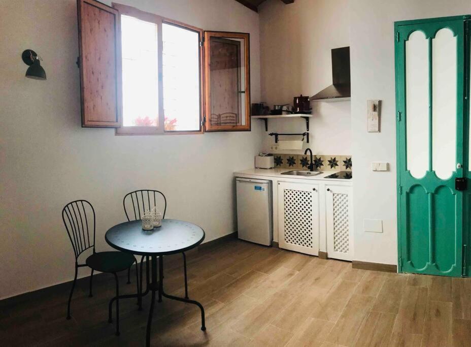 Apartment Romantico Casco Antiguo Altea