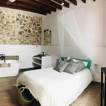 Apartamento Romantico Casco Antiguo Altea Esterno foto