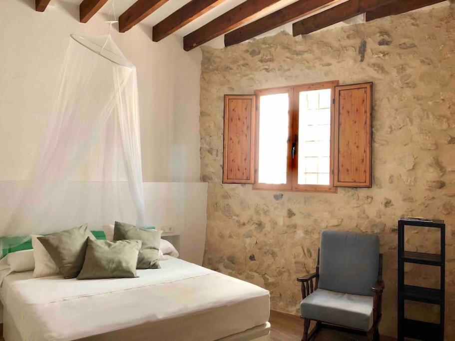 Apartment Romantico Casco Antiguo Altea