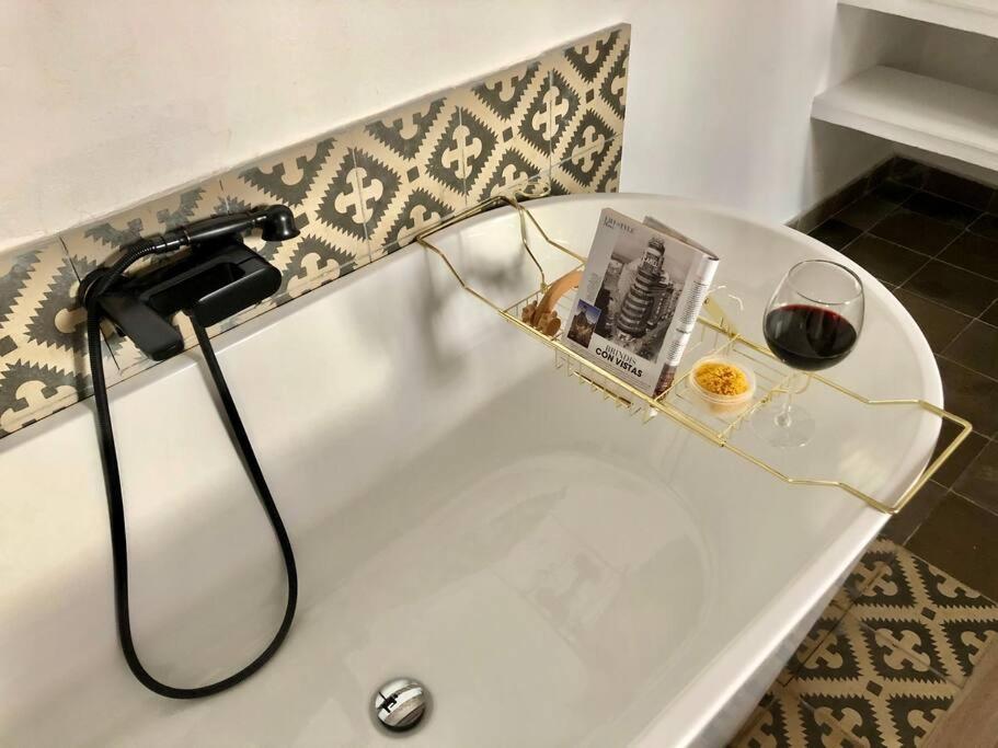 Apartment Romantico Casco Antiguo *