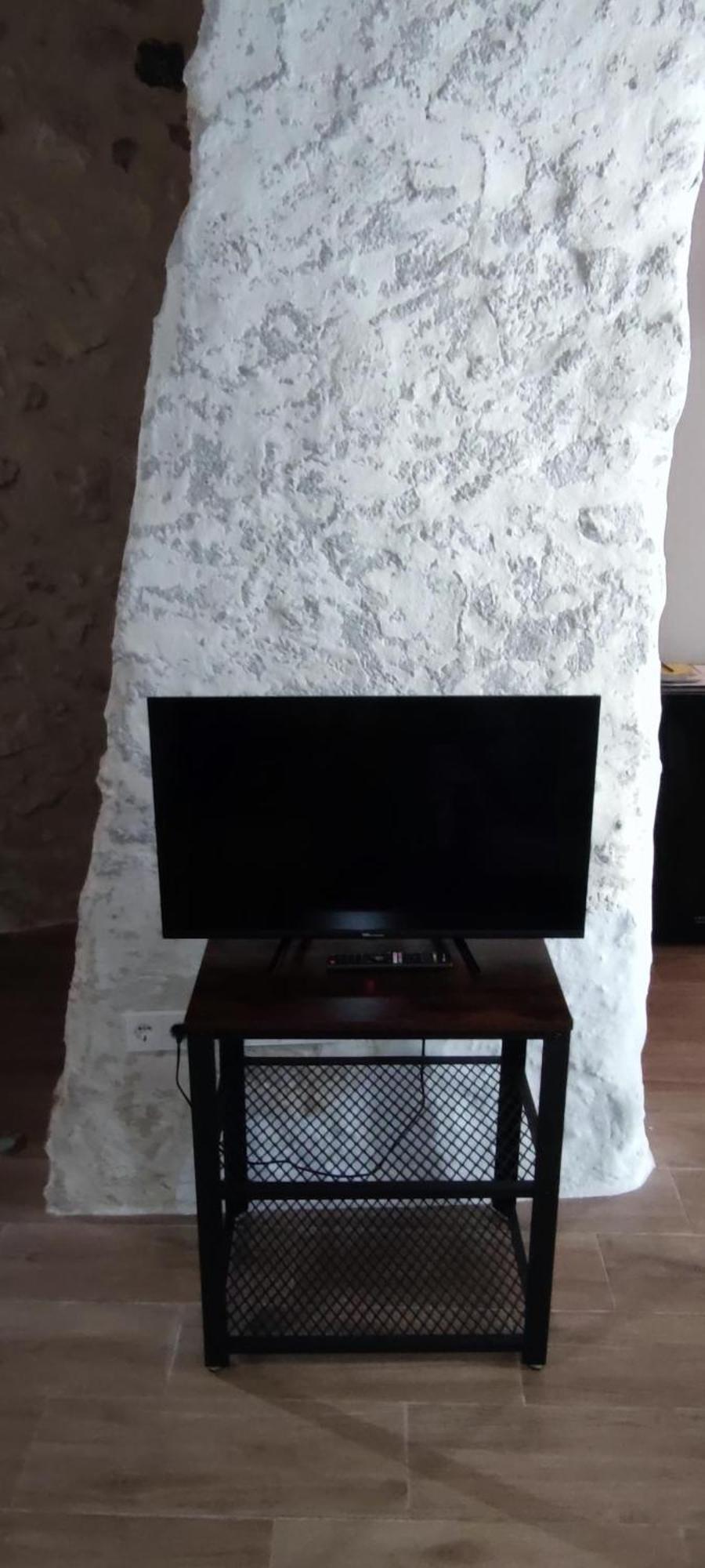 Apartment Romantico Casco Antiguo