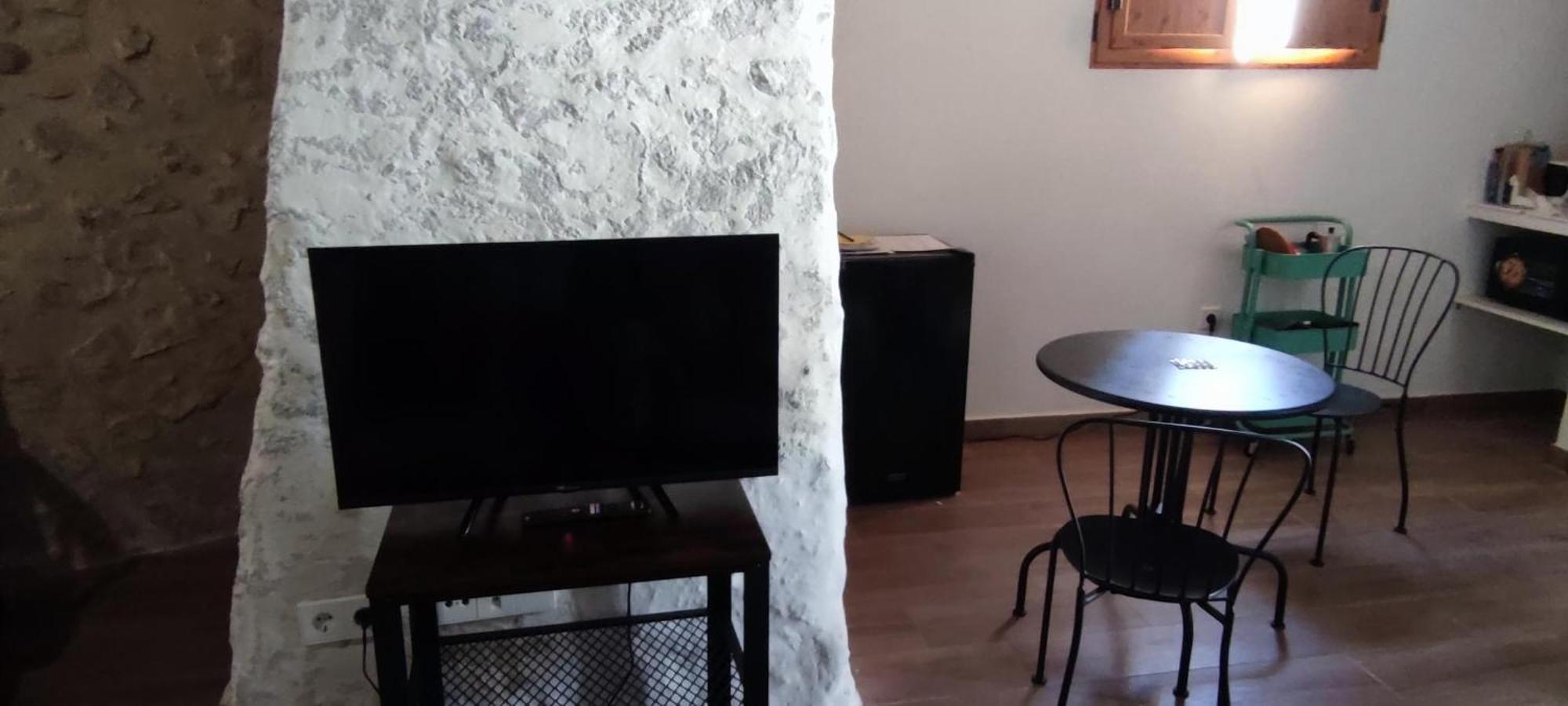 Romantico Casco Antiguo Apartment Altea